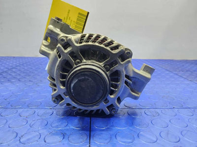 2018 Jeep Compass Alternator