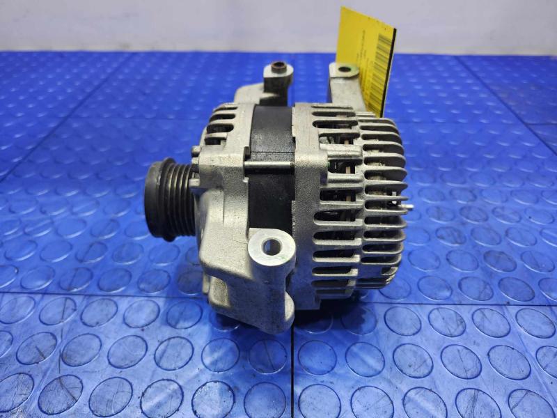 2018 Jeep Compass Alternator