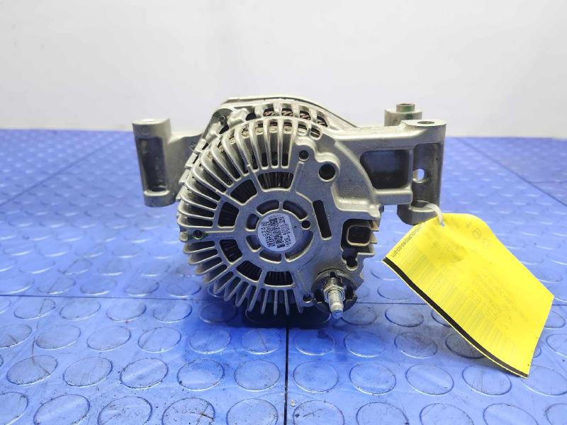 2018 Jeep Compass Alternator