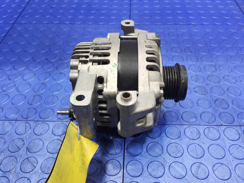 2018 Jeep Compass Alternator