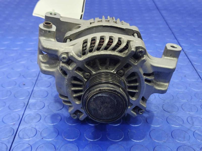 2018 Jeep Compass Alternator