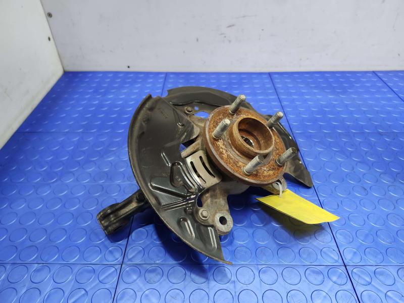 2020 Ford Escape Spindle Knuckle Front