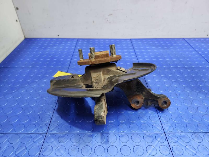2020 Ford Escape Spindle Knuckle Front