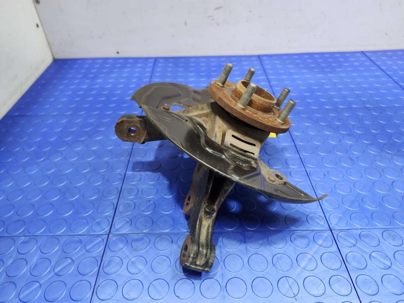 2020 Ford Escape Spindle Knuckle Front