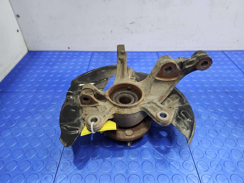 2020 Ford Escape Spindle Knuckle Front