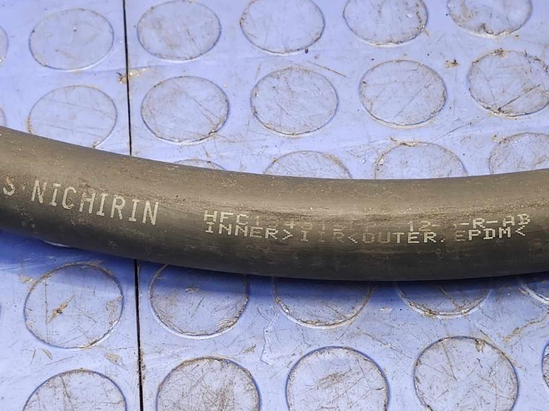 2015-2019 Subaru Legacy Outback 2.5L AC Air Conditioner Suction Hose OEM 73425AL03A