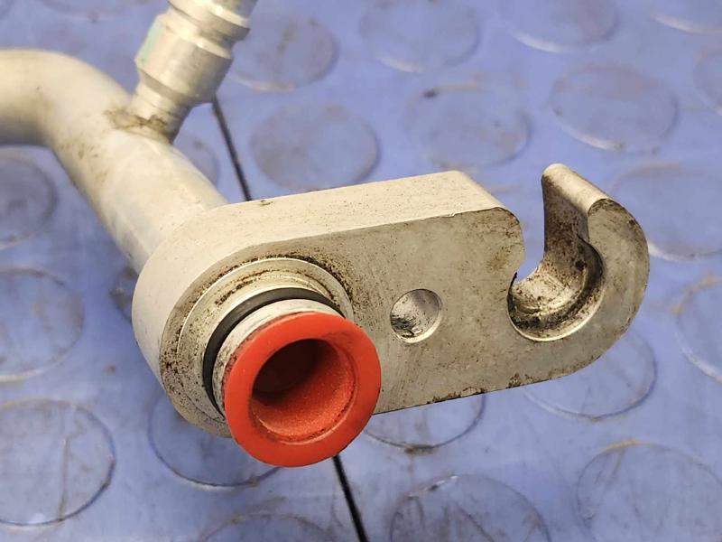 2015-2019 Subaru Legacy Outback 2.5L AC Air Conditioner Suction Hose OEM 73425AL03A