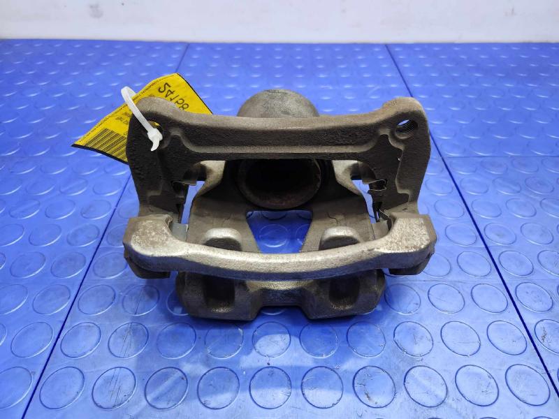 2018 Jeep Compass Caliper