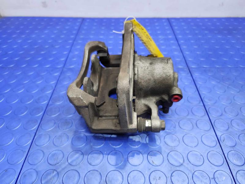 2018 Jeep Compass Caliper