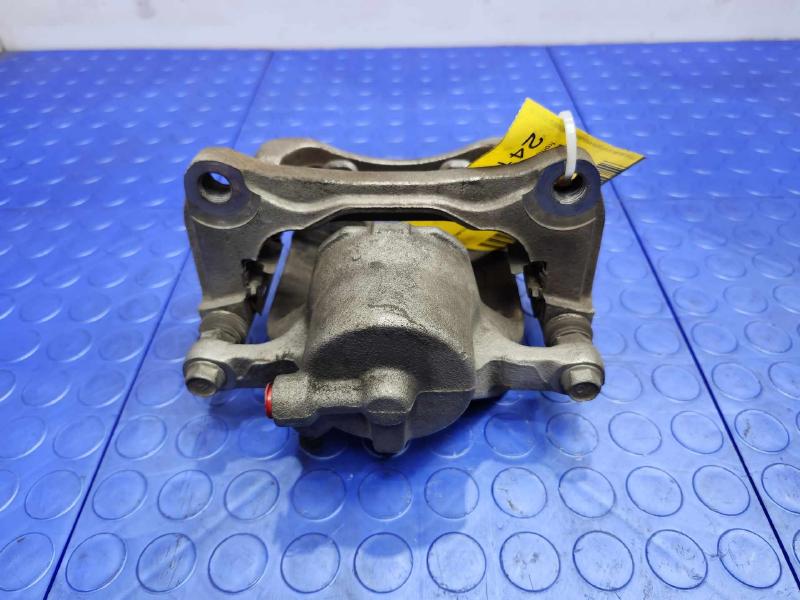2018 Jeep Compass Caliper