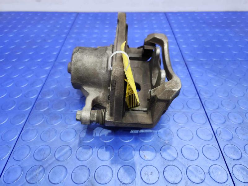 2018 Jeep Compass Caliper