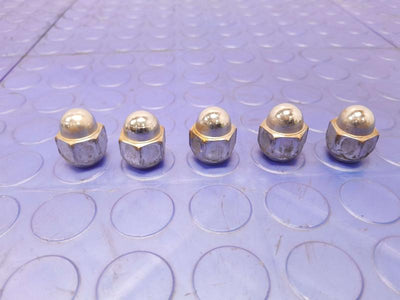 2017 Subaru Impreza Lug Nuts