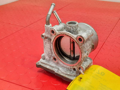 2014 Kia Forte Throttle Body/Valve Assy