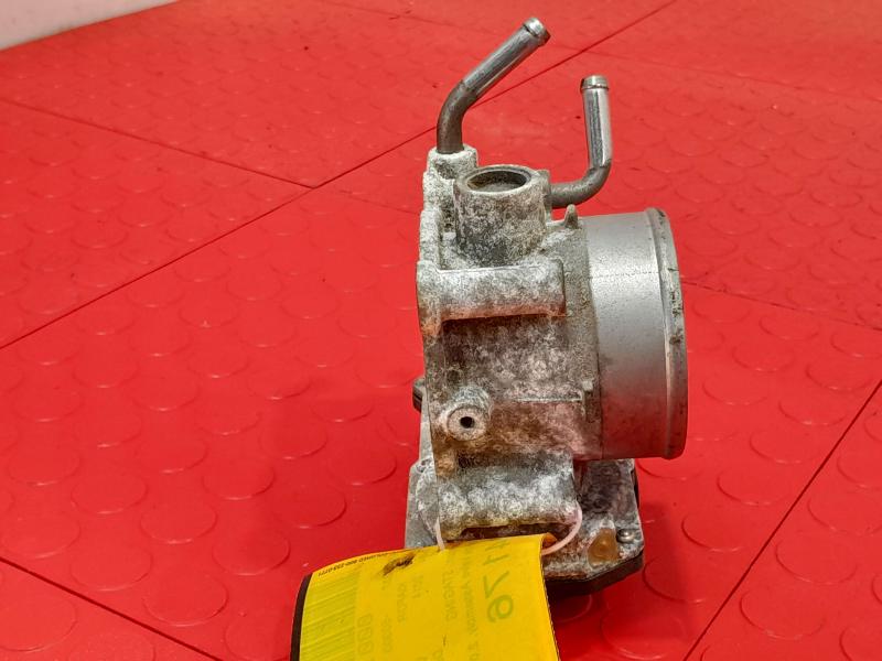 2014 Kia Forte Throttle Body/Valve Assy