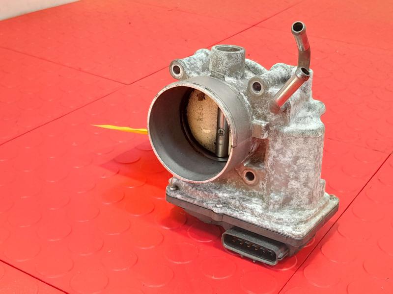 2014 Kia Forte Throttle Body/Valve Assy