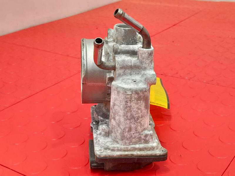 2014 Kia Forte Throttle Body/Valve Assy