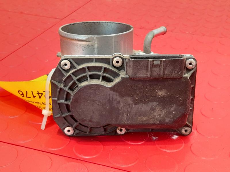 2014 Kia Forte Throttle Body/Valve Assy