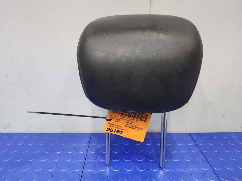 2011 Infiniti QX56 Headrest