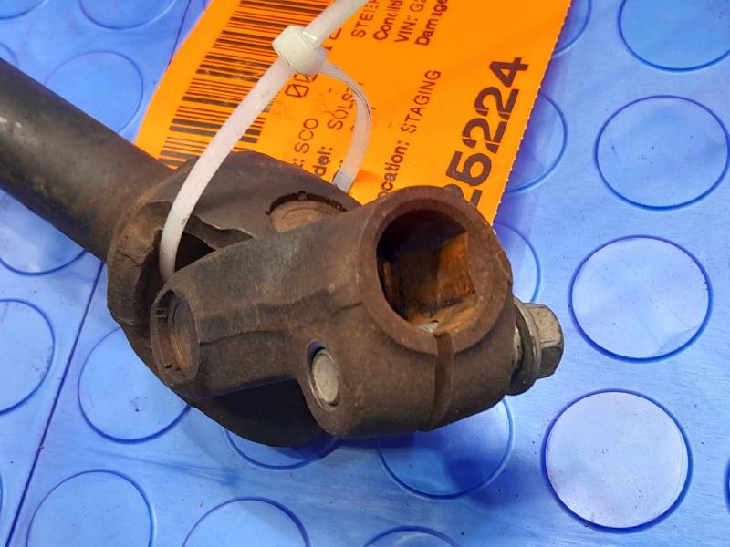 2006-2010 Pontiac Solstice Steering Intermediate Shaft Assembly OEM 15910494