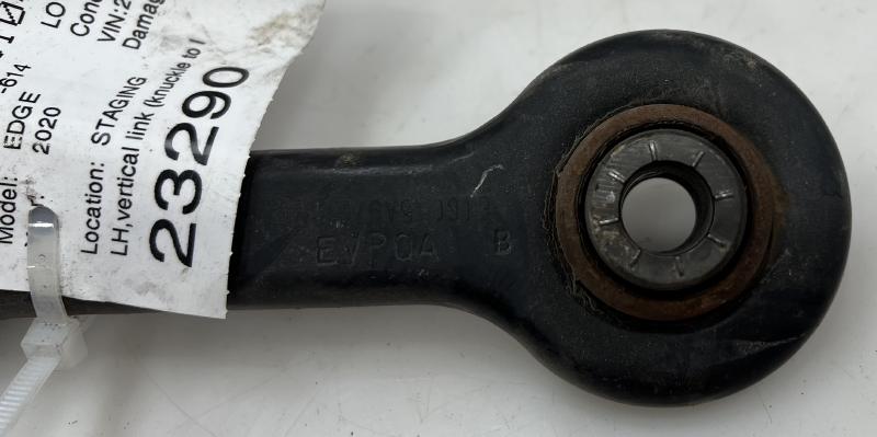 2020 Ford Edge Lower Control Arm Rr