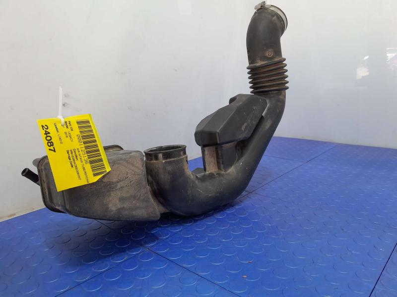 2016 Subaru Legacy Air Intake Tube/Resonator