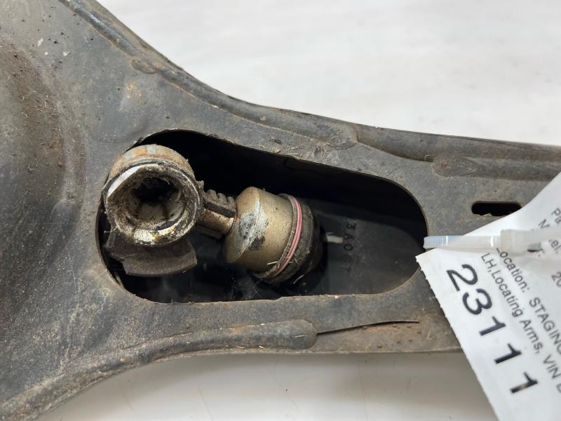2013 Ford C-MAX Lower Control Arm Rr