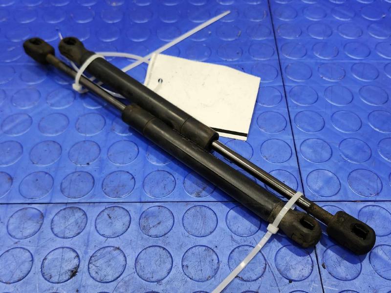 2010-2017 Volvo XC60 Hood Shock Supports Set of Two Genuine OEM 30784935