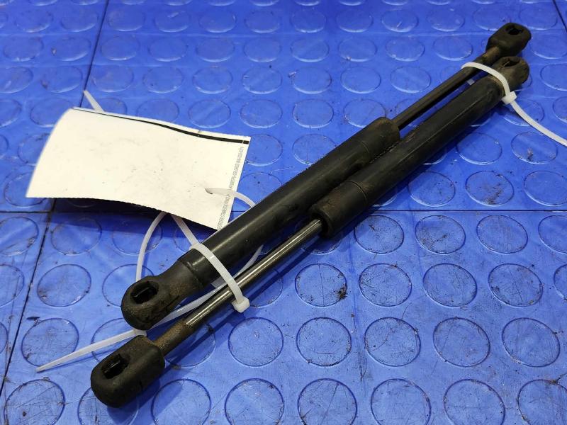2010-2017 Volvo XC60 Hood Shock Supports Set of Two Genuine OEM 30784935
