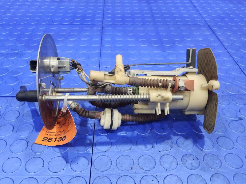 2006 Ford Mustang Fuel Pump