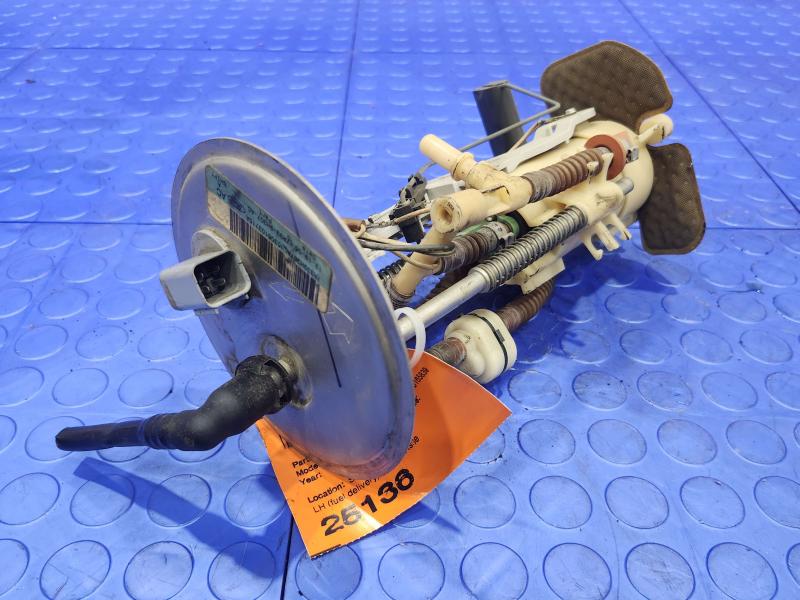 2006 Ford Mustang Fuel Pump