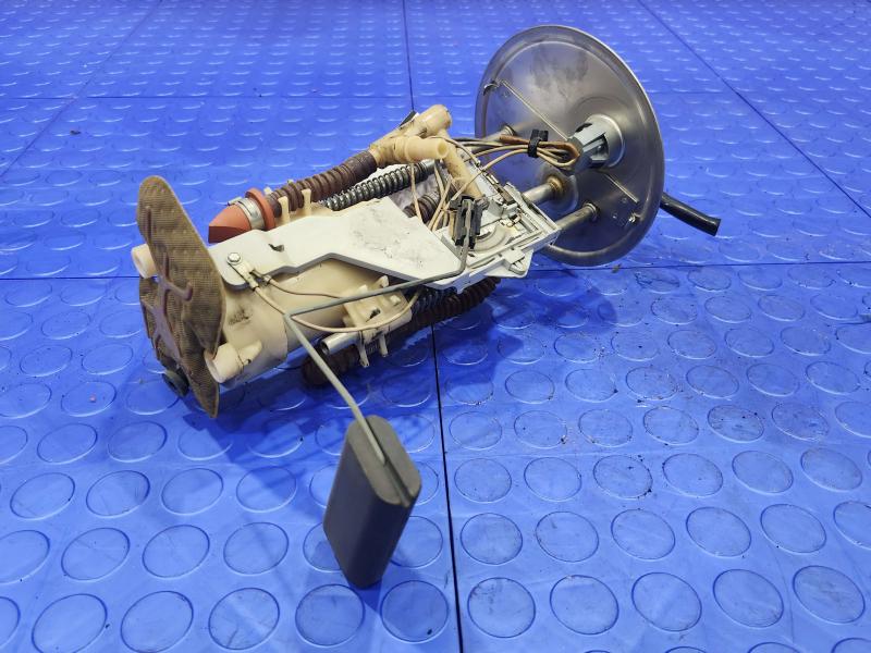 2006 Ford Mustang Fuel Pump