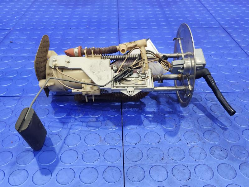 2006 Ford Mustang Fuel Pump