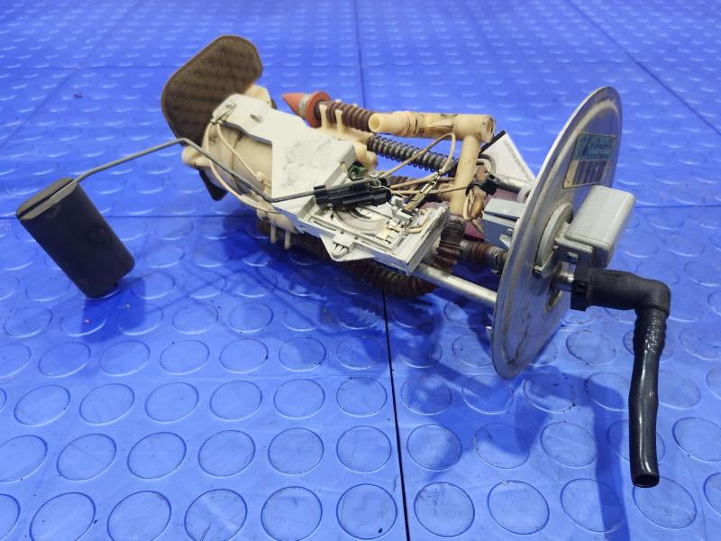 2006 Ford Mustang Fuel Pump