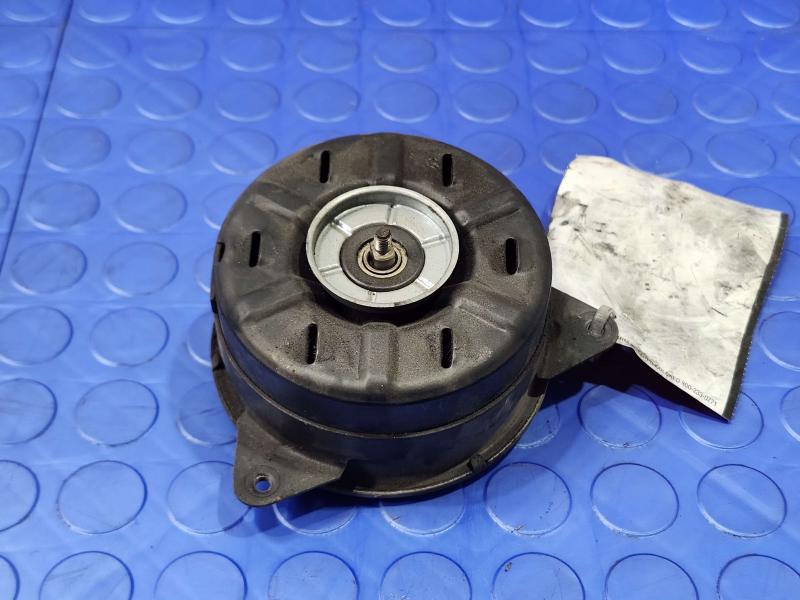 2015 Chevrolet Camaro Electric Cooling Motor