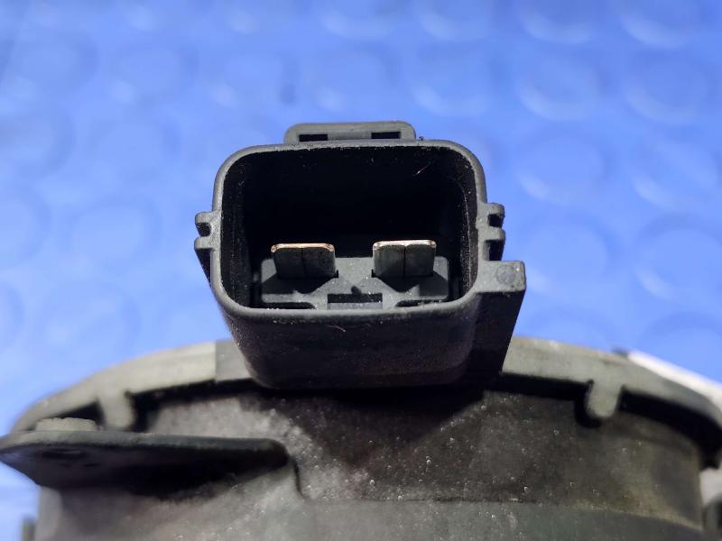 2015 Chevrolet Camaro Electric Cooling Motor