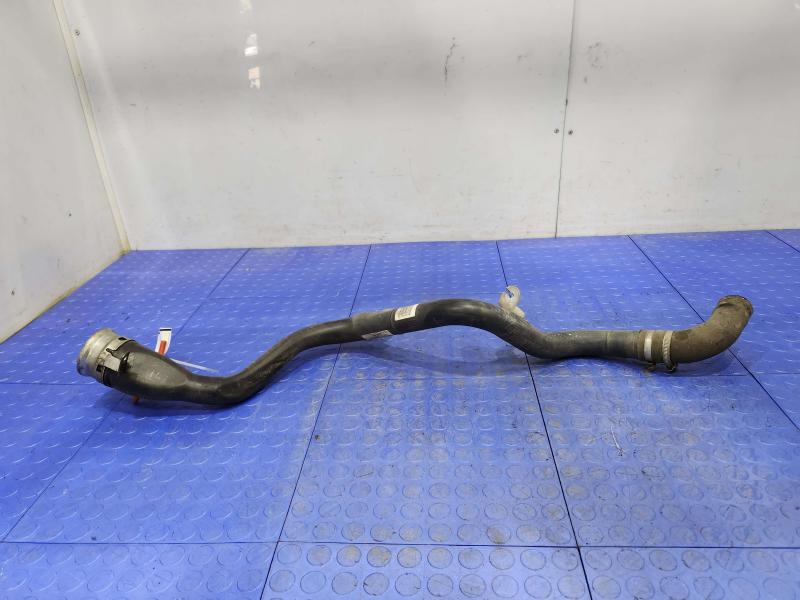 2008 BMW 128i Fuel Filler Neck