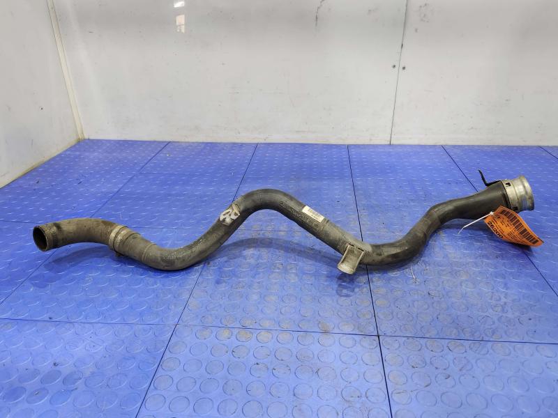 2008 BMW 128i Fuel Filler Neck