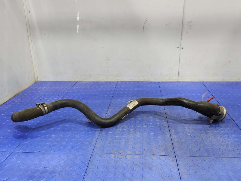 2008 BMW 128i Fuel Filler Neck