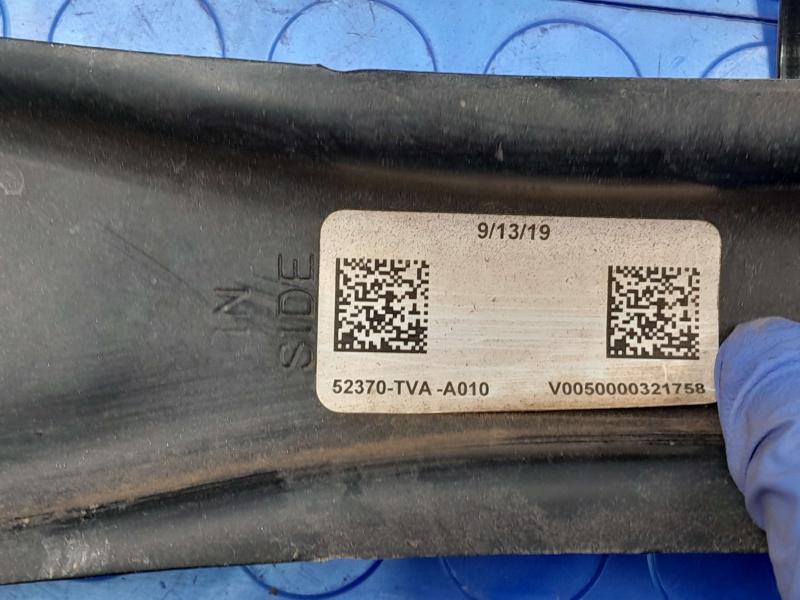 2020 Honda Accord Lower Control Arm Rr