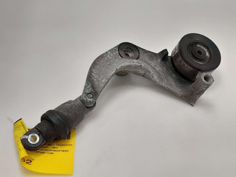 2016 Honda HR-V Engine Belt Tensioner