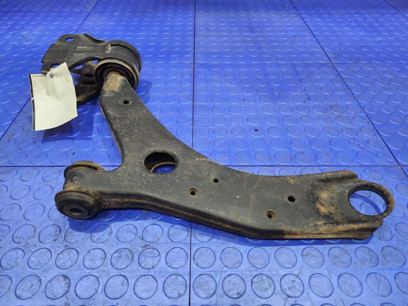 2010 Mazda Mazda3 Lower Control Arm Front