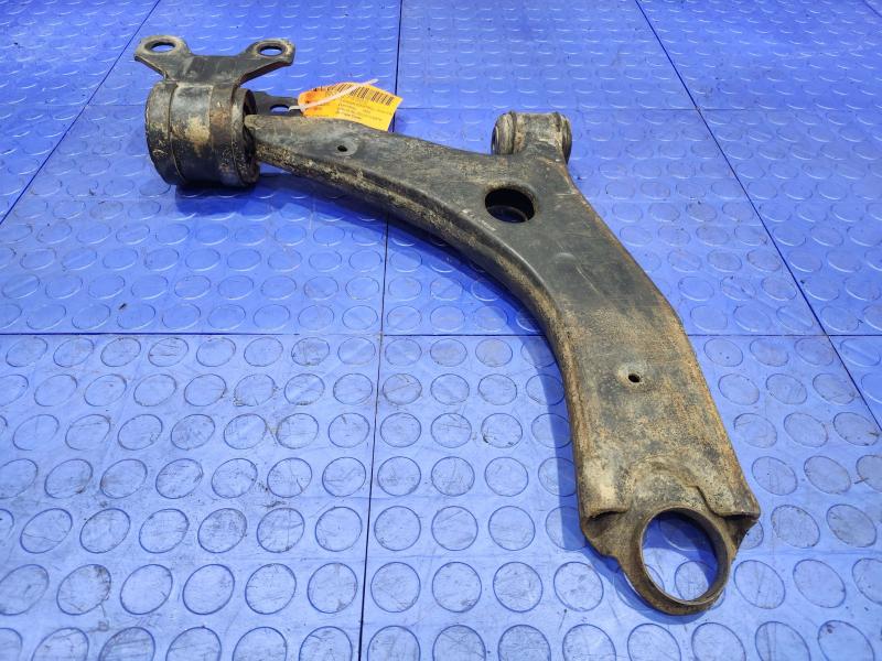 2010 Mazda Mazda3 Lower Control Arm Front
