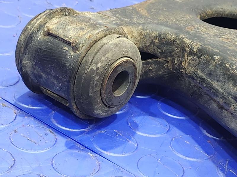 2010 Mazda Mazda3 Lower Control Arm Front