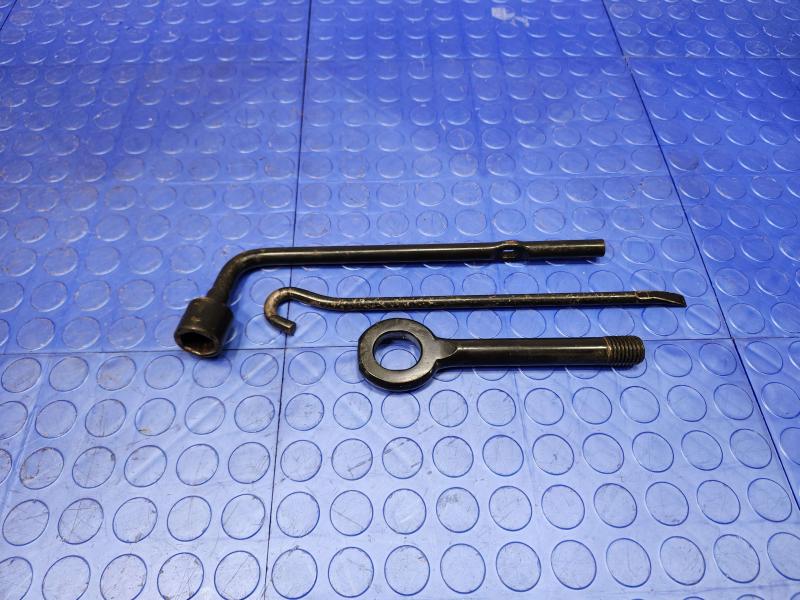 2015 Kia Optima Jack Assembly