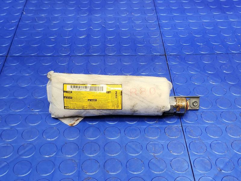 2010 Toyota Prius Air Bag