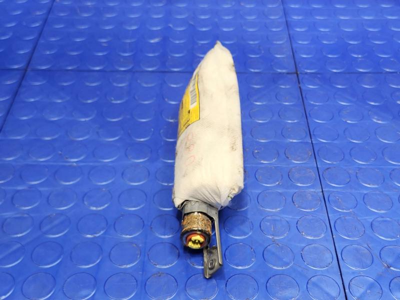 2010 Toyota Prius Air Bag