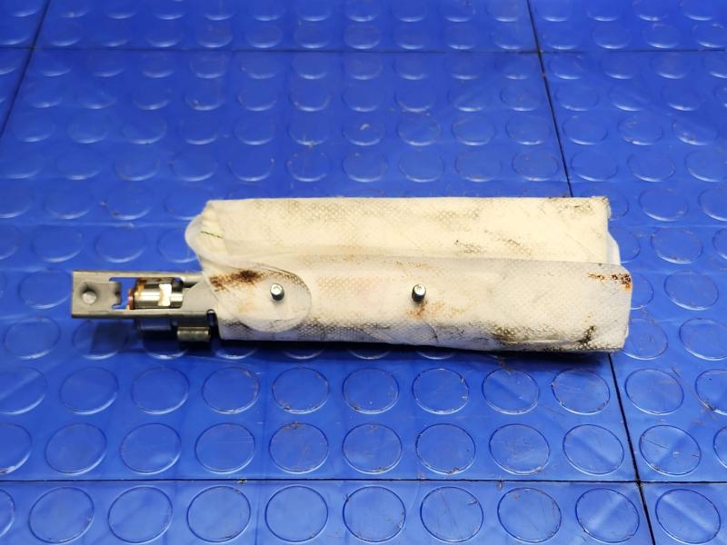 2010 Toyota Prius Air Bag