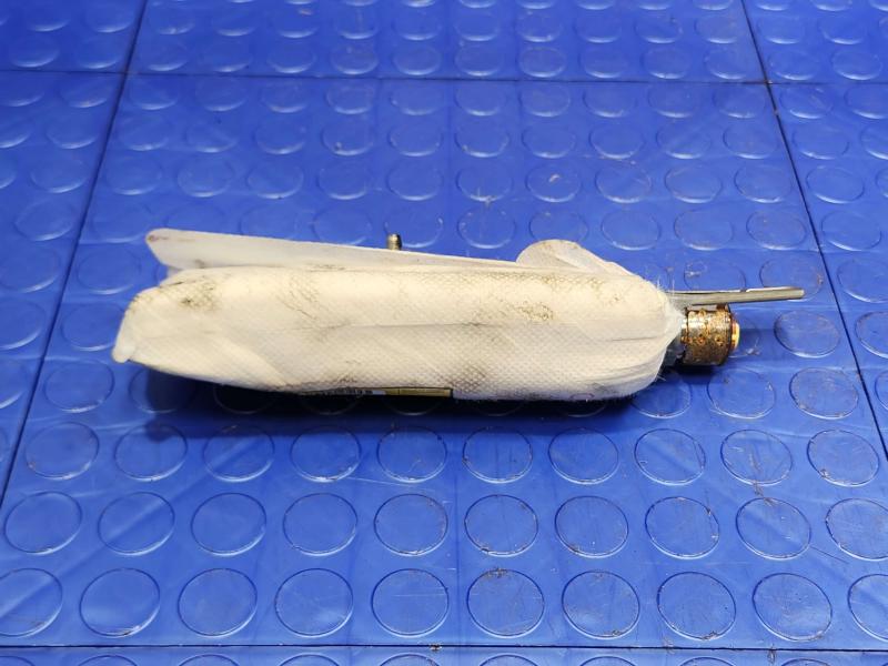 2010 Toyota Prius Air Bag