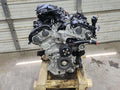 2018 Toyota Highlander Engine Assembly/Motor