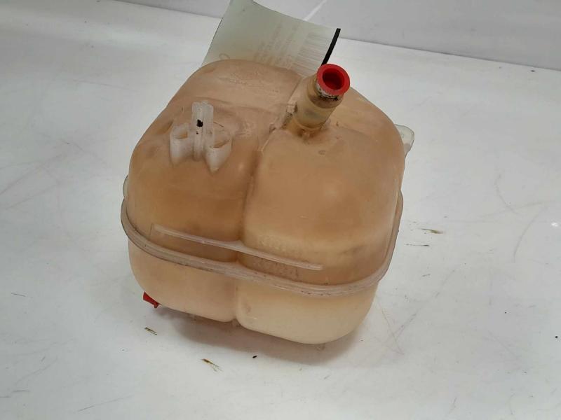 2015 Jeep Cherokee Coolant Recovery Bottle